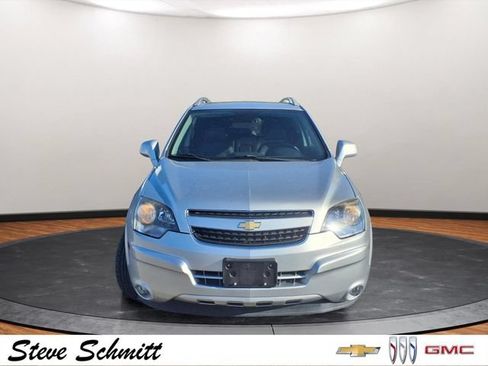 Used 2015 Chevrolet Captiva Sport LT w/ Convenience Package FWD image 27