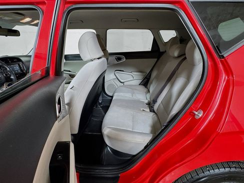 Used 2020 Kia Soul LX FWD image 20