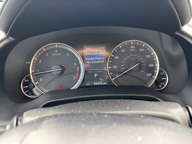 Used 2021 Lexus RX 350 FWD w/ Premium Package image 8