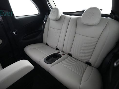 Used 2025 FIAT 500 e FWD image 24