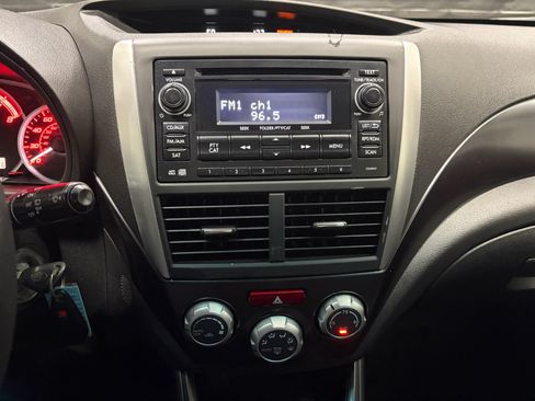 Used 2014 Subaru Impreza WRX Limited AWD/4WD image 13