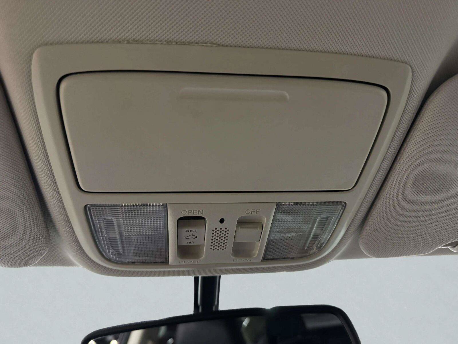 Used 2016 Honda CR-V EX-L image 26