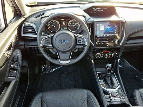 Certified 2022 Subaru Forester Touring w/ Popular Package #3 image 13