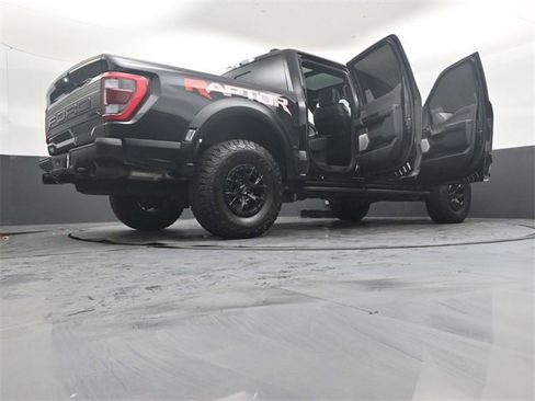 Used 2023 Ford F150 Raptor w/ Equipment Group 802A Raptor R image 51
