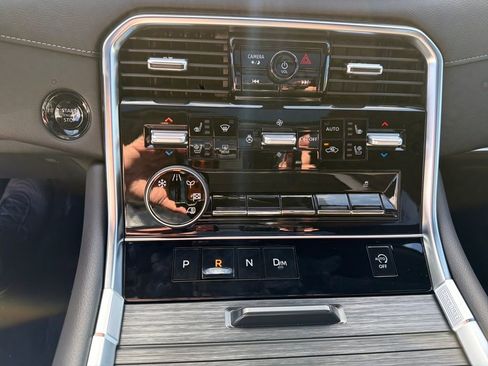 New 2026 Nissan Armada Platinum image 28