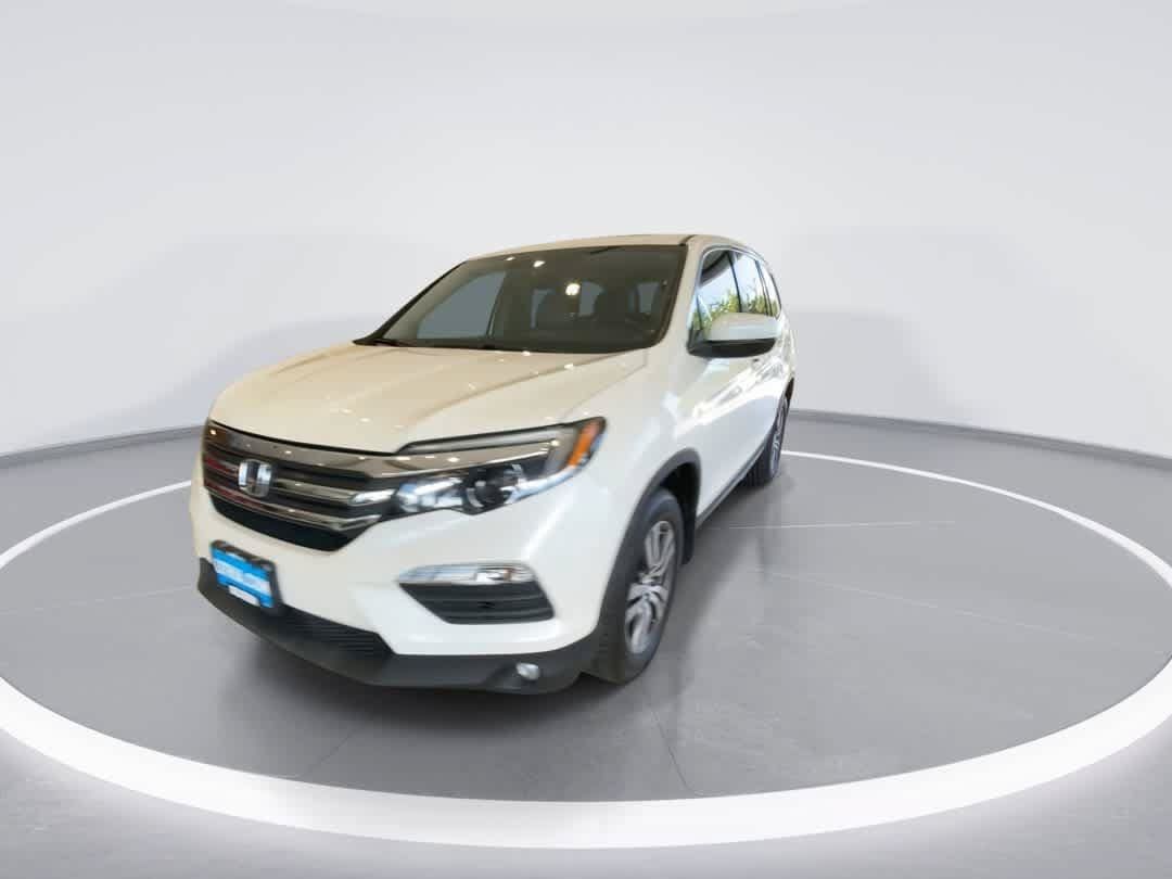 Used 2016 Honda Pilot EX-L image 4