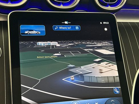 New 2026 Mercedes-Benz CLE 53 AMG 4MATIC Cabriolet image 21