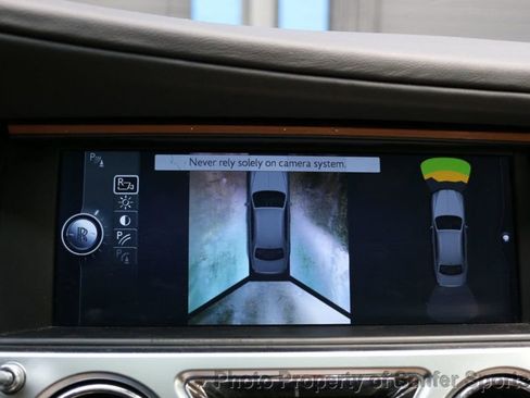 Used 2010 Rolls-Royce Ghost image 46