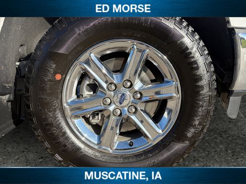 Used 2024 Ford F150 XLT image 12