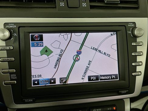 Used 2012 MAZDA MAZDA6 s Grand Touring w/ Technology Pkg image 22