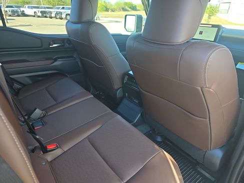 New 2026 Toyota Land Cruiser image 11