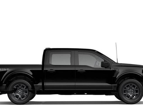 New 2026 Ford F150 STX w/ Equipment Group 200A AWD/4WD image 27