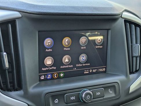 Used 2022 GMC Terrain SLE w/ Driver Convenience Package image 23