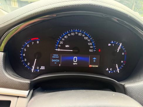 Used 2016 Cadillac XTS Luxury FWD image 15