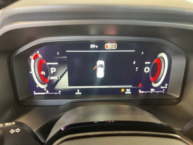 Certified 2026 Nissan Rogue Platinum AWD/4WD image 14