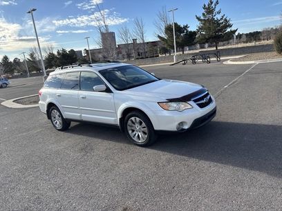 Used 2009 Subaru Outback 2.5i Limited
