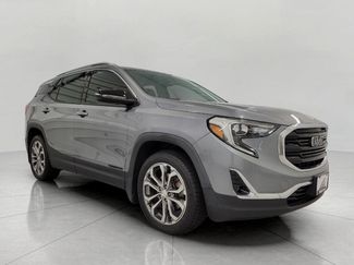 Used 2019 GMC Terrain SLT w/ Preferred Package image 1
