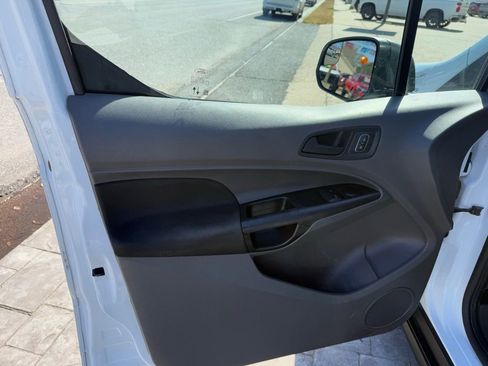 Used 2022 Ford Transit Connect XL FWD image 8