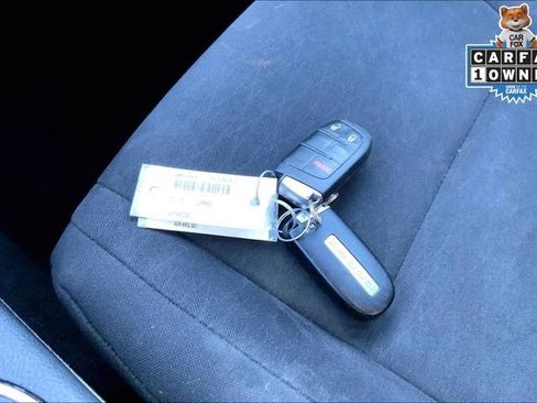 Used 2020 Dodge Durango SXT image 11