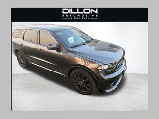 Used 2015 Dodge Durango R/T w/ Technology Group AWD/4WD 360° Tour