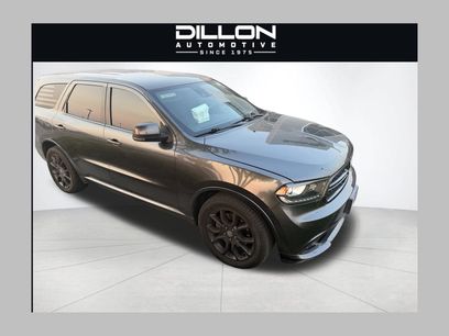 Used 2015 Dodge Durango R/T w/ Technology Group