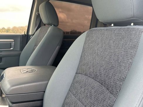 Used 2019 RAM 1500 Big Horn image 10