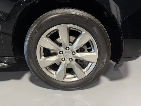Used 2014 Acura MDX SH-AWD w/ Advance Package image 30