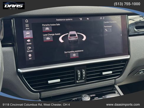 Used 2020 Porsche Cayenne image 83