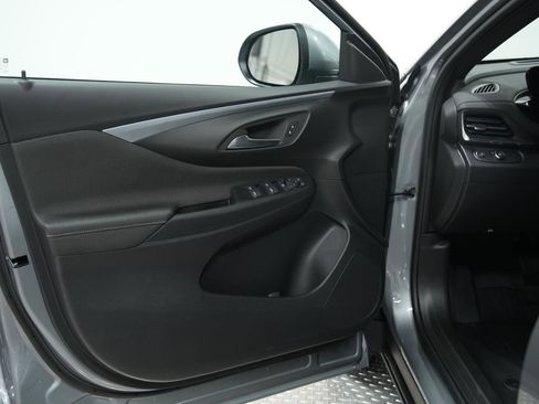 New 2026 Buick Envista Preferred w/ Convenience I Package image 23