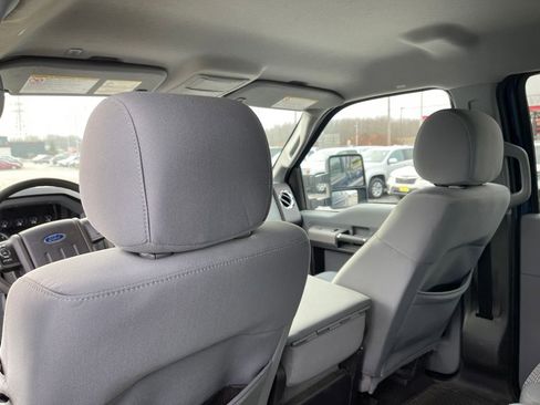 Used 2015 Ford F250 XLT w/ FX4 Off-Road Package image 13