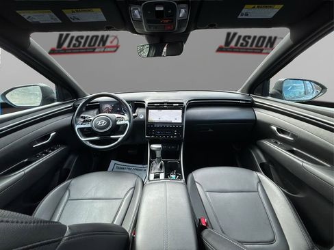 Used 2024 Hyundai Santa Cruz XRT image 25