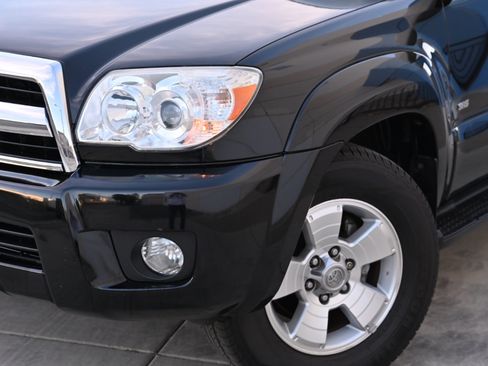 Used 2008 Toyota 4Runner SR5 RWD image 24