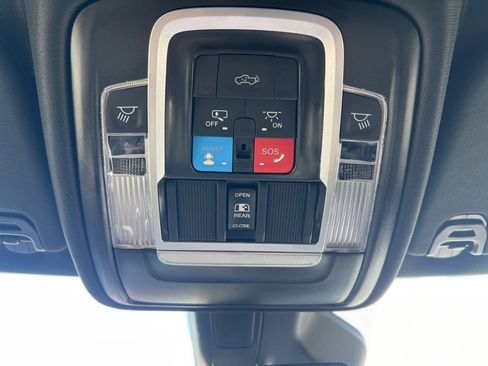 New 2026 RAM 1500 Big Horn image 33