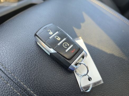 Used 2022 RAM 1500 Big Horn image 34