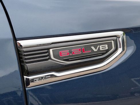 Used 2020 GMC Sierra 1500 SLT w/ SLT Convenience Package AWD/4WD image 17