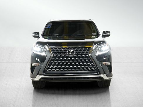 Used 2019 Lexus GX 460 image 8