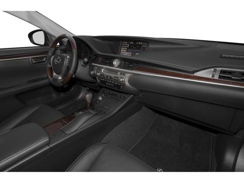 Used 2015 Lexus ES 350 w/ Premium Package FWD image 13