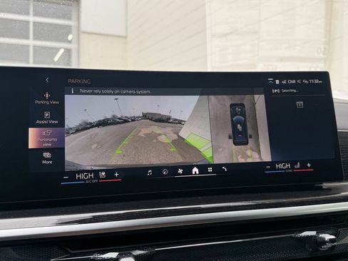 New 2026 BMW X6 xDrive40i image 28