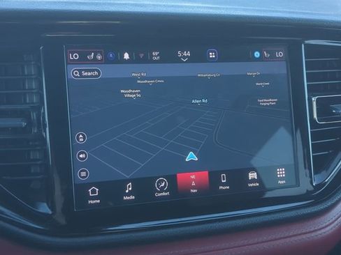 Used 2021 Dodge Durango R/T w/ Blacktop Package image 18