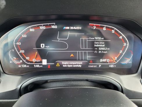 Used 2020 BMW M340i xDrive w/ Premium Package AWD/4WD image 14