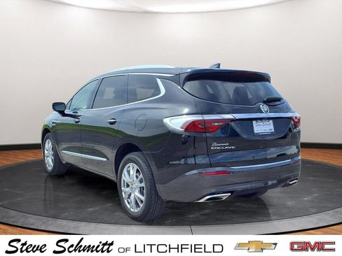 Certified 2023 Buick Enclave Essence w/ Experience Buick Package FWD image 15