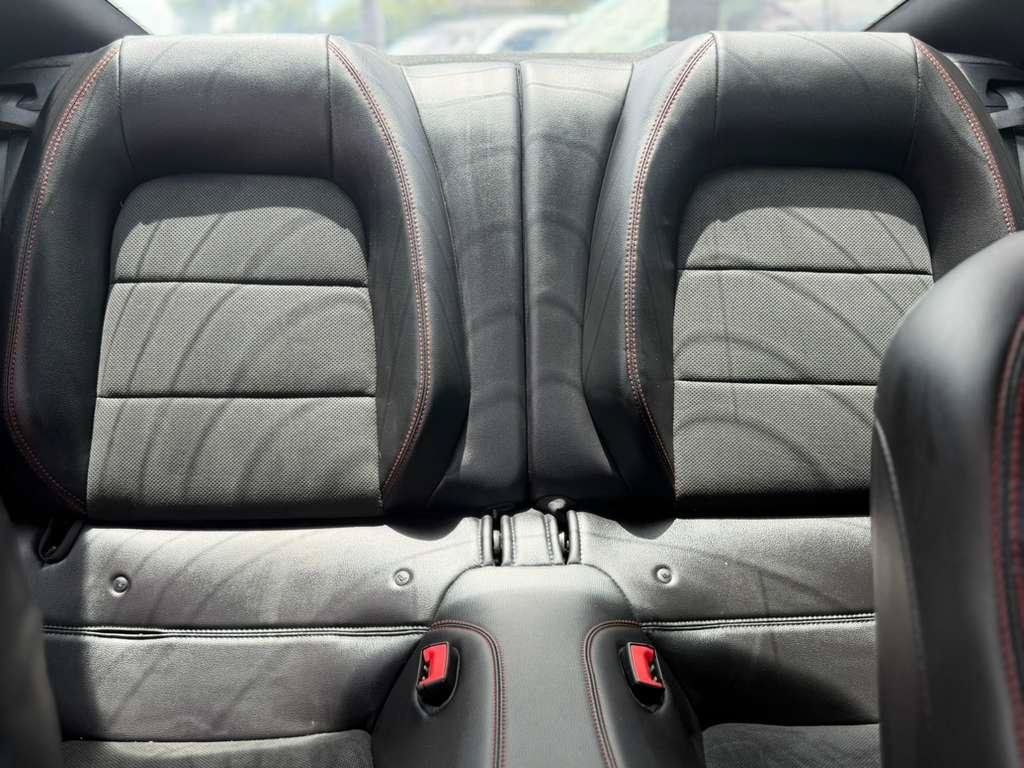 Used 2019 Ford Mustang GT Premium w/ Equipment Group 401A RWD image 15