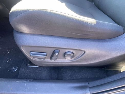 Used 2024 Toyota RAV4 XLE image 16