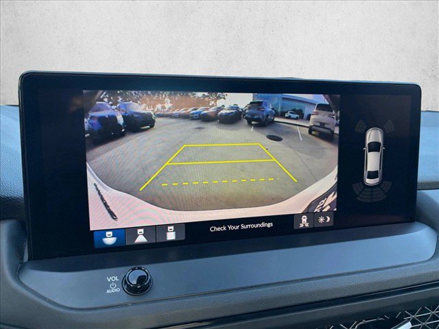 Used 2023 Honda Accord Touring image 14