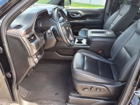 Used 2023 Chevrolet Tahoe LT image 7