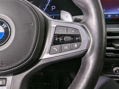 Certified 2023 BMW M340i xDrive w/ Premium Package image 35