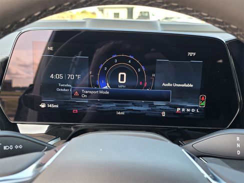 New 2026 Chevrolet Tahoe LS image 11