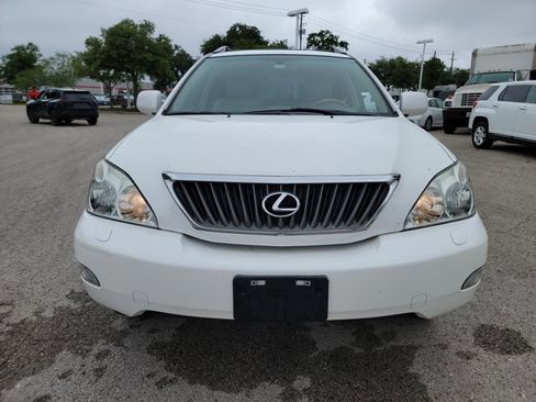 Used 2009 Lexus RX 350 2WD image 2