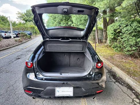 Used 2023 MAZDA MAZDA3 s AWD/4WD image 27