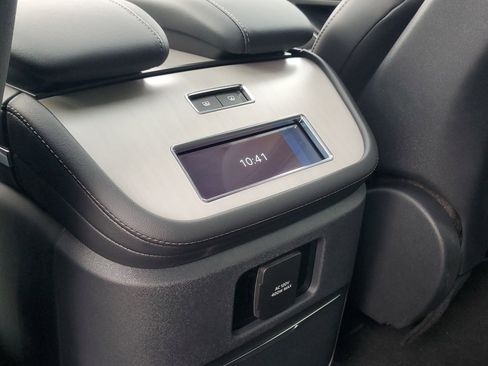 New 2025 Lincoln Navigator Reserve w/ Jet Appearance Package image 29